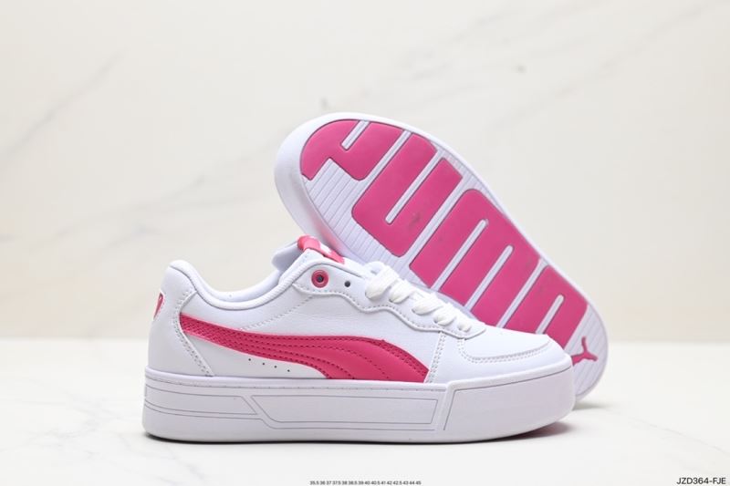 Puma Shoes